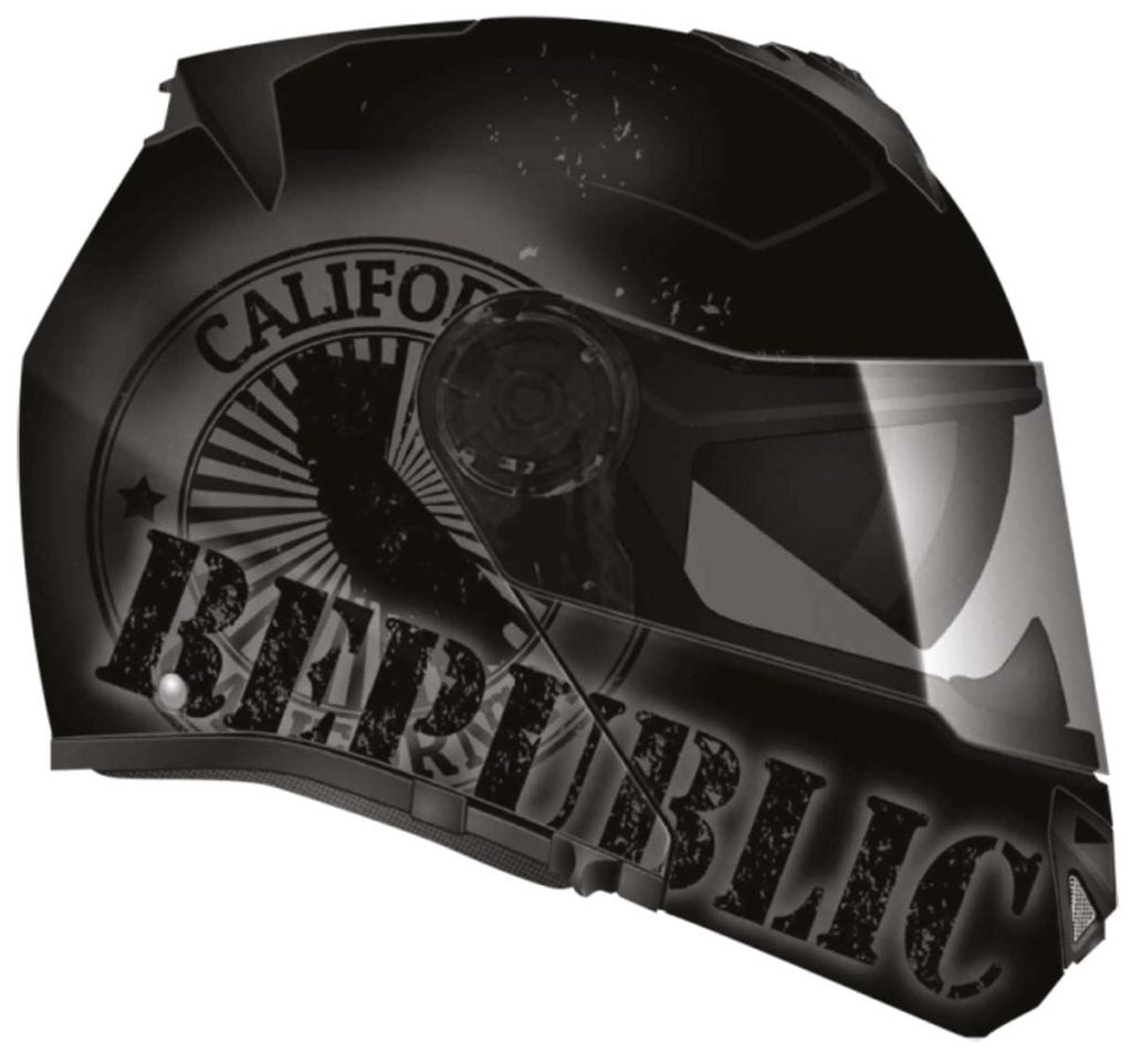 best motorcycle helmets