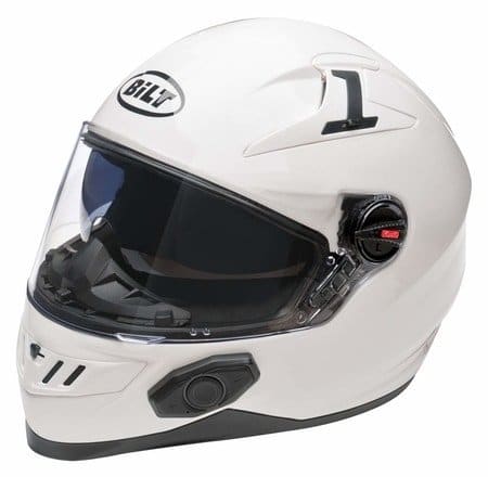 best bluetooth motorcycle helmet
