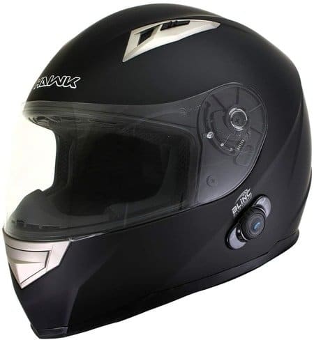 best Bluetooth Motorcycle Helmet