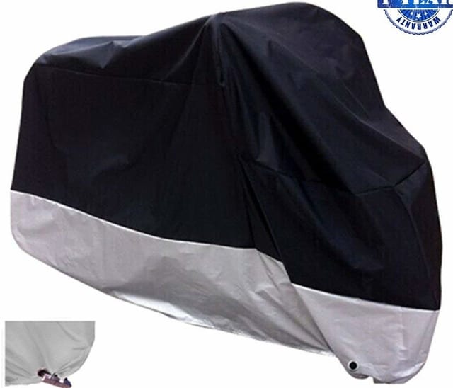 best motorcycle cover