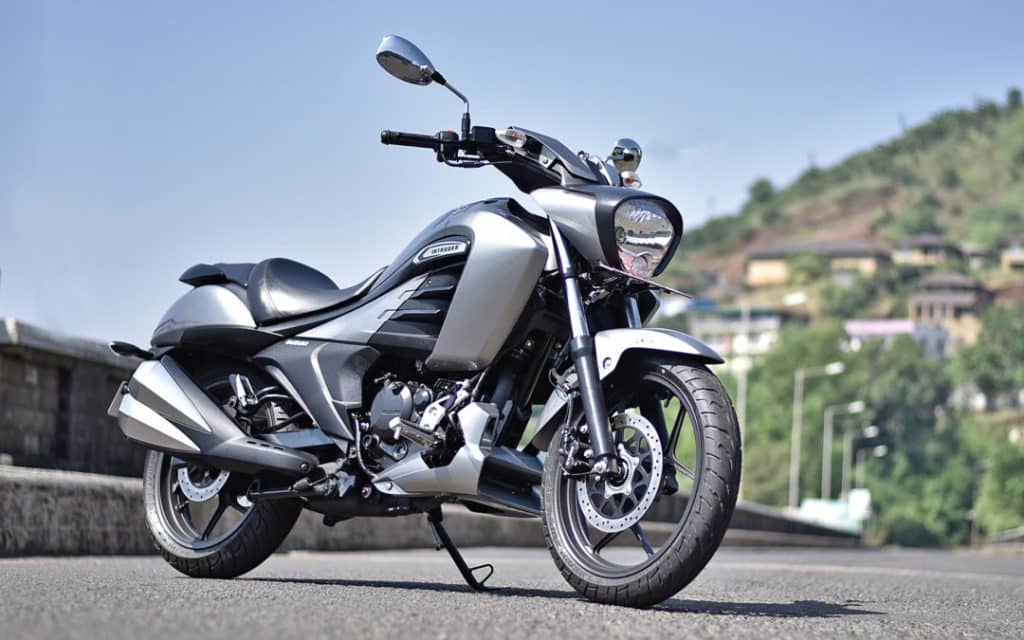 suzuki intruder 155 cc