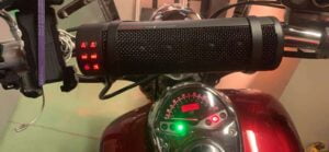 loudest motorcycle sound bar