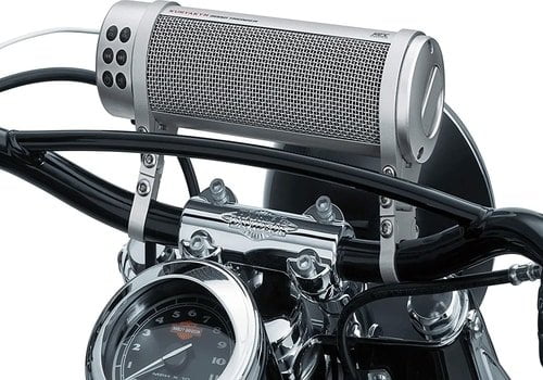best sounding motorcycle speakers