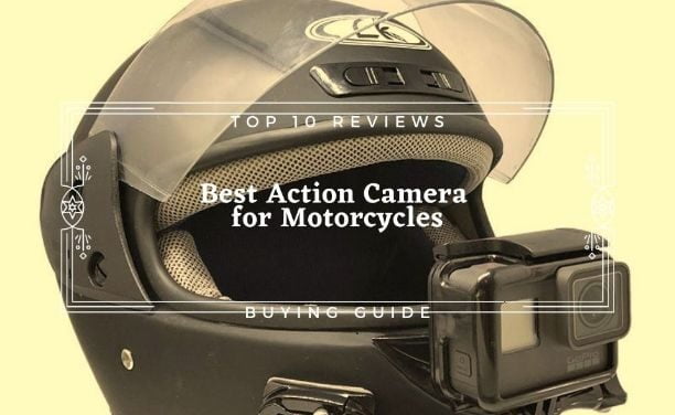 Best GoPro For Motorcycle Riding 2024