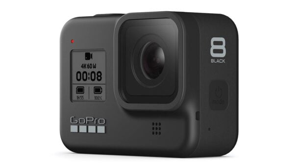 12 Best GoPro For Motorcycle Riding Adventure 2024