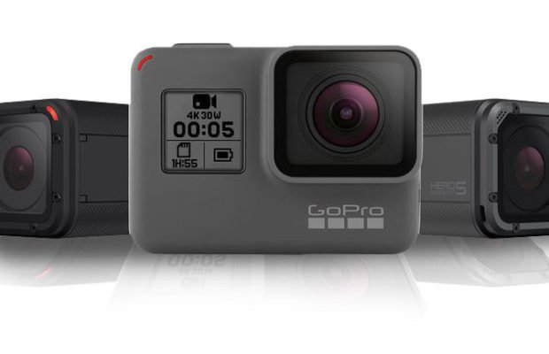 best gopro for mx