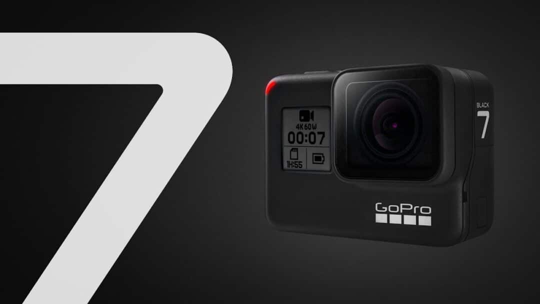 9 Best GoPro For Motorcycle / Vlogging Selection Guide