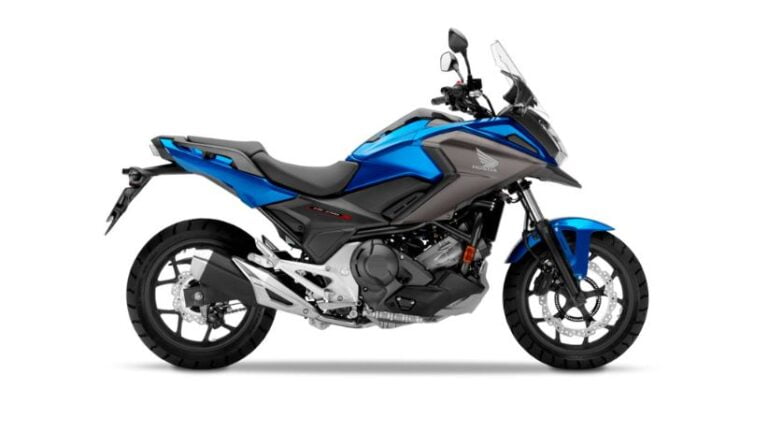 10 Best Commuter Motorcycles & What Makes Them Special 2022