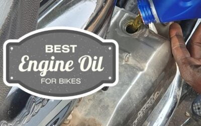Top Engine Oils for Bikes in 2025: Reviewed
