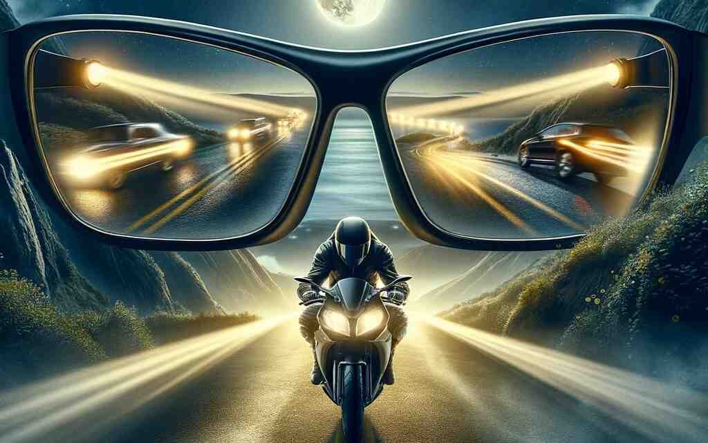 10 Best Motorcycle Glasses For Night Riding 2024 Reviewed