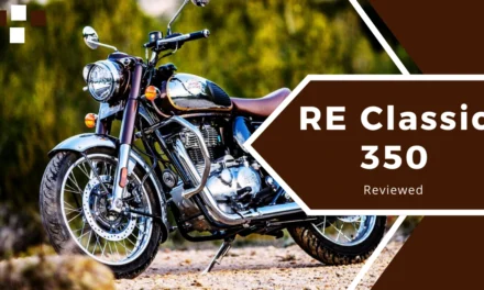 2025 Royal Enfield Classic 350: Is It Worth Buying?