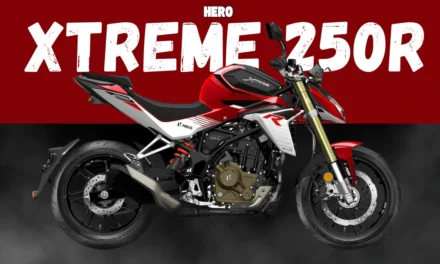 Hero Xtreme 250R Engine Performance and Speed Capabilities