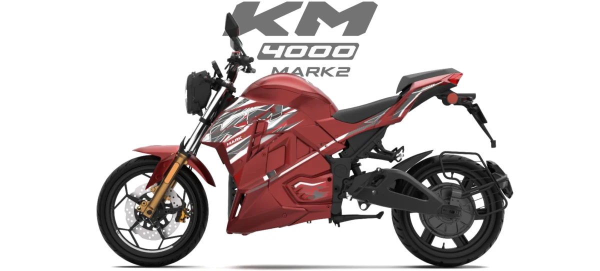 Kabira KM4000 Mark II