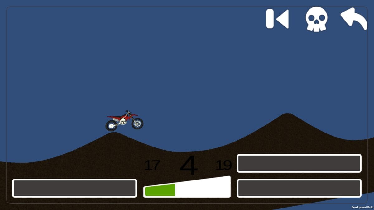 Supercross Unfolded best dirt bike game for school