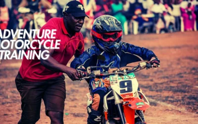 Finding the Perfect Adventure Motorcycle Training Course