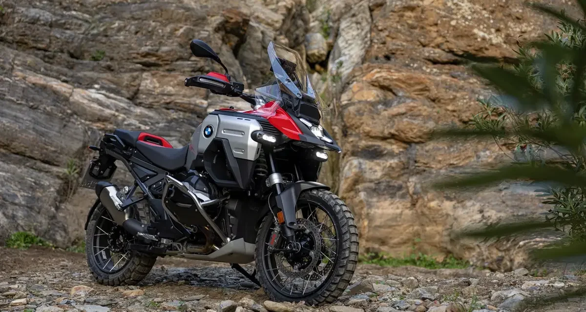 The Best 2025 Motorcycles with Automatic Transmissions