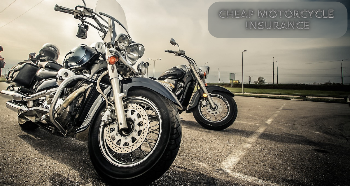 Top 5 Myths About Cheap Motorcycle Insurance You Should Stop Believing