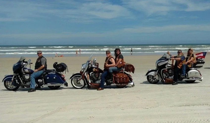 7 Family-Friendly Zones at Daytona Bike Week 2025