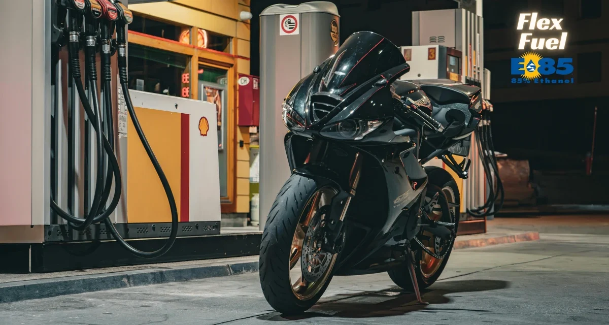 Flex Fuel vs Petrol: Which Powers Your Ride Better?