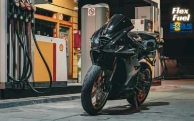 Flex Fuel vs Petrol: Which Powers Your Ride Better?