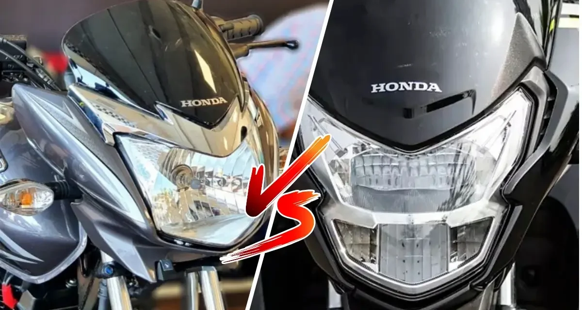 Honda Shine 125 vs. Honda SP 125: Which to Buy in 2025?