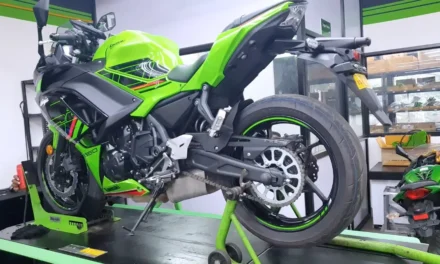 What It Truly Costs to Own a Kawasaki Ninja 650 in India