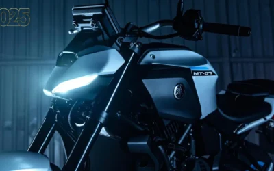2025 Yamaha MT-07: Is It Worth Upgrading From Older Models?
