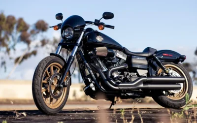 Buying a Used 2017 Dyna Low Rider S Without Regrets