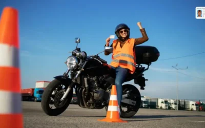 Bypass the DMV Test: How I Got My Motorcycle License Faster
