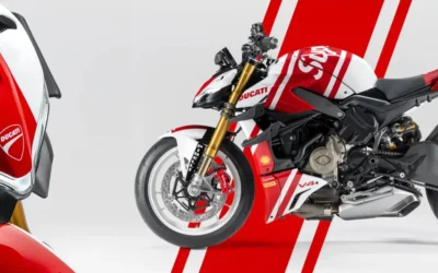 Ducati x Supreme: Why Fans Are at War Over $50K ‘Hype Bike’