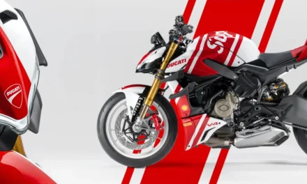 Ducati x Supreme: Why Fans Are at War Over $50K ‘Hype Bike’