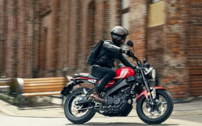 The Highest CC for Riding Without a Motorcycle License