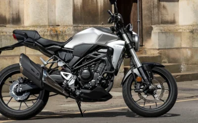 Honda CB300R Reviewed: Love, Regrets, & Why I’d Buy It Again