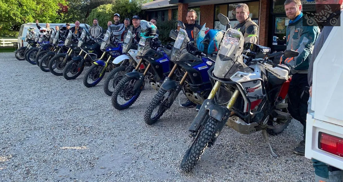 How 10K Riders Forced Yamaha to Fix the new 2025 Tenere 700