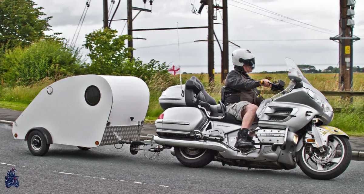 Motorcycle Campers: Myths vs. Reality Vs. The Hype in 2025