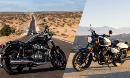 Shotgun 650 vs Super Meteor 650: Bikers Reveal the Best Ride