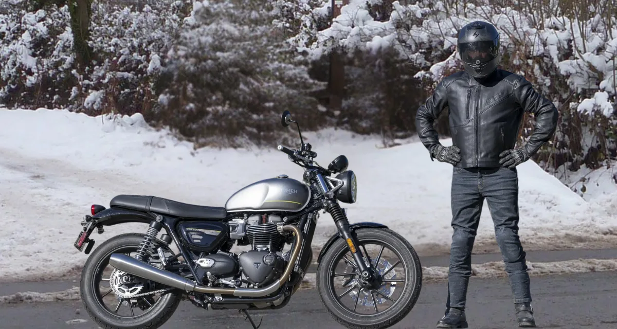 Should Motorcyclists Choose the Venustas Heated Jacket?