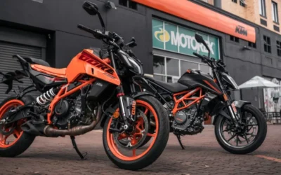 Top 10 Made-in-India Motorcycles Sold in the US