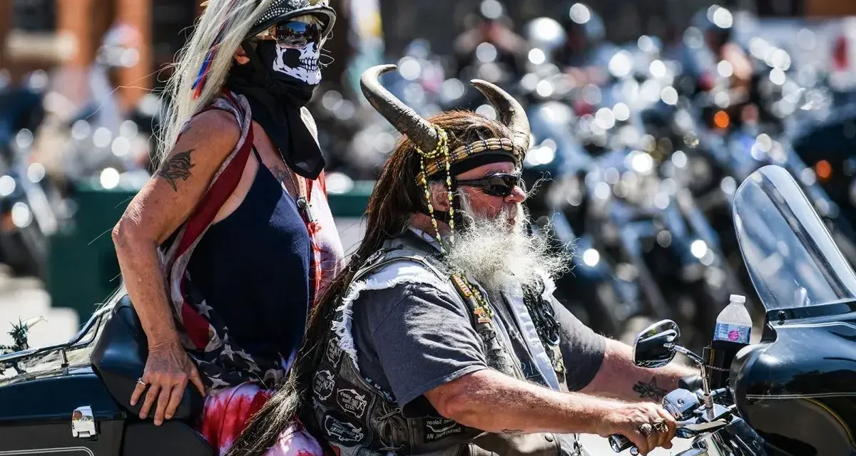 Regrets from Sturgis 2024—Where NOT to Stay in 2025