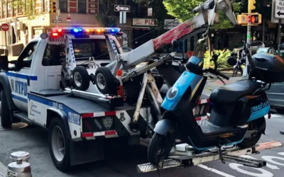 State by State: The License Guide to Moped Laws in the US
