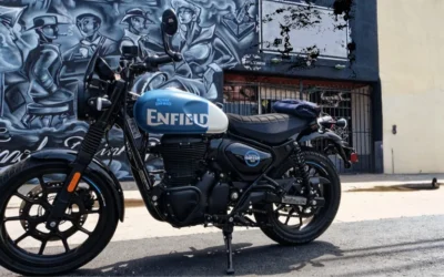 Hunter 350: Owner Real Talk on City Agility & Highway Limits