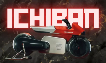 7 Days with the Ichiban Electric Motorcycle: Ride Review