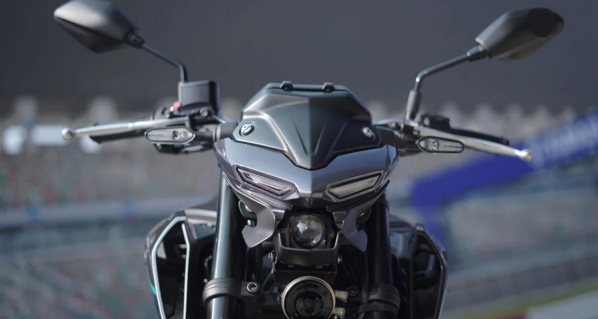 Why the Yamaha MT-03 Costs 2X in India vs other countries?