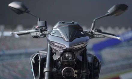 Why the Yamaha MT-03 Costs 2X in India vs other countries?