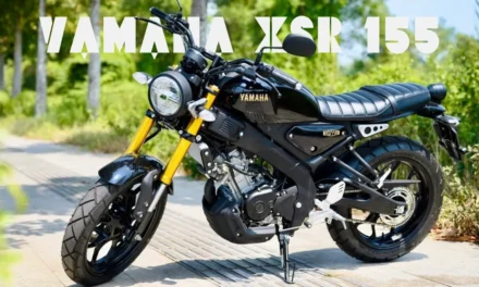 Is the Yamaha XSR 155 Worth the Wait? Pros and Cons for Indian Riders