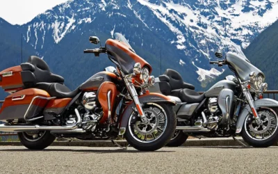 Why the 2015 Harley Electra Glide Is Suddenly Everywhere (& Why You Should Consider One)