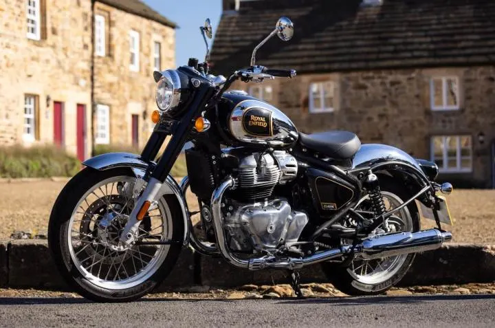 RE Classic 650