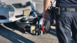 progressive motorcycle insurance claim process