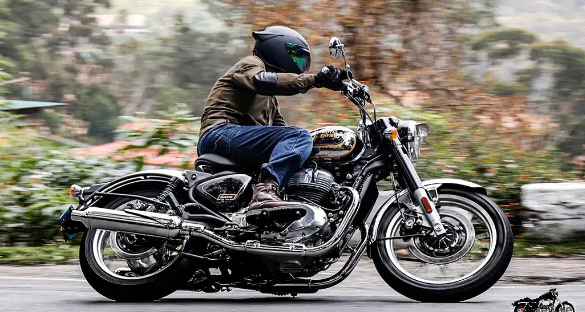 Royal Enfield Classic 650: Hype, Weight, and Vibration Truth