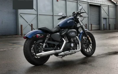 2011 Harley Iron 883: What Owners Advice Before You Buy One